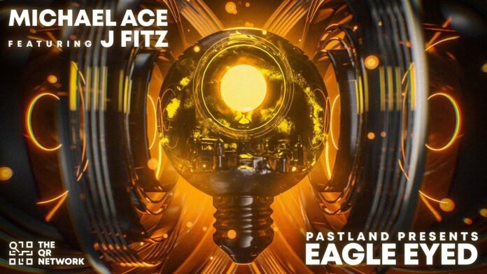 Michael Ace (EDM) - Eagle Eyed
