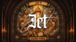 Jairo Vera - Jet (2016)