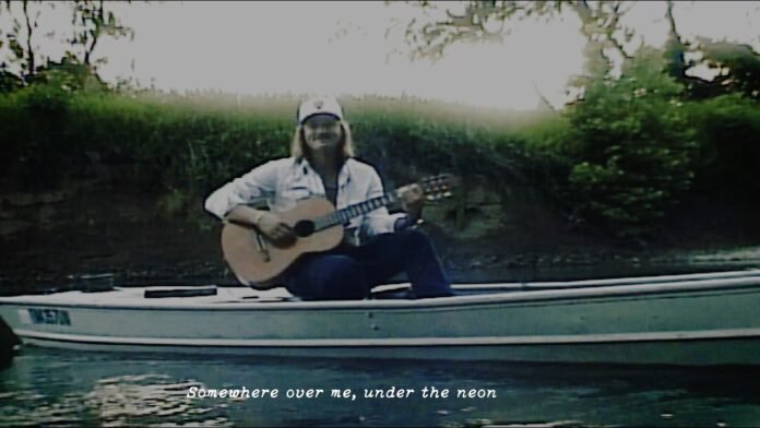 Chandler Walters - Under The Neon