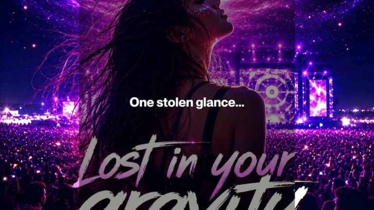 DJ Volts – Lost In Your Gravity (Lyrics & Video)