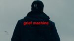 VRSTY - grief machine