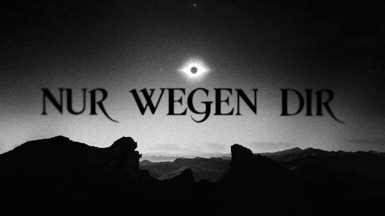 KUKO – Nur Wegen dir (Lyrics & Video)