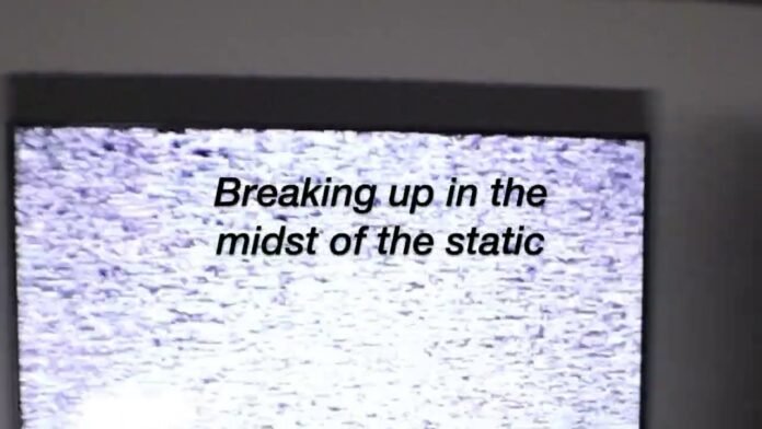 Maya Kuriel - Static