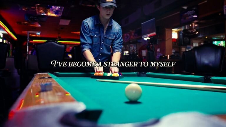 Waylon Wyatt – Out of Place (Lyrics & Video)