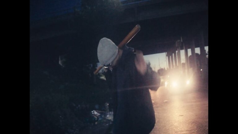 Ashvra – Avant (Letra & Video)
