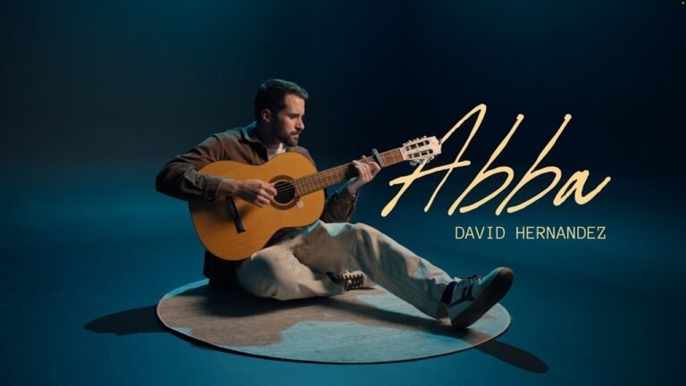 David Hernández – Abba (Letra & Video)