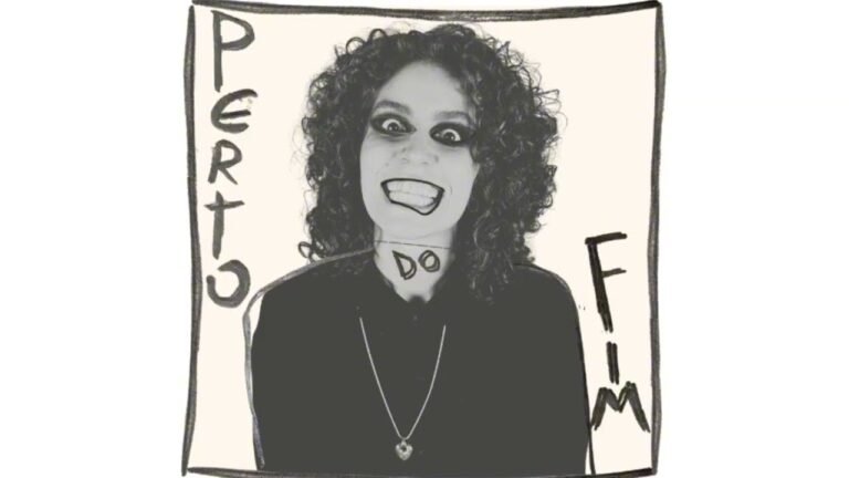 Baleia Azul – Perto do Fim (Letra & Video)