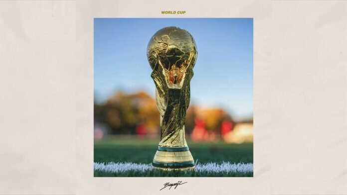 Bazanji - World Cup