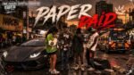 Zoan Ke - PAPER PAID - Zoan ke {Shrap music} NGH