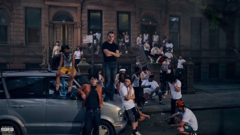 Judah Weston – Love (Lyrics & Video)