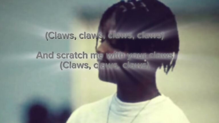Lil Lavi – Claws (Lyrics & Video)