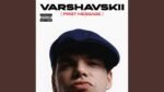 VARSHAVSKII - FIRST MESSAGE
