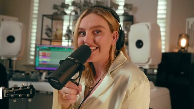 Perrie – Always (Lyrics & Video)