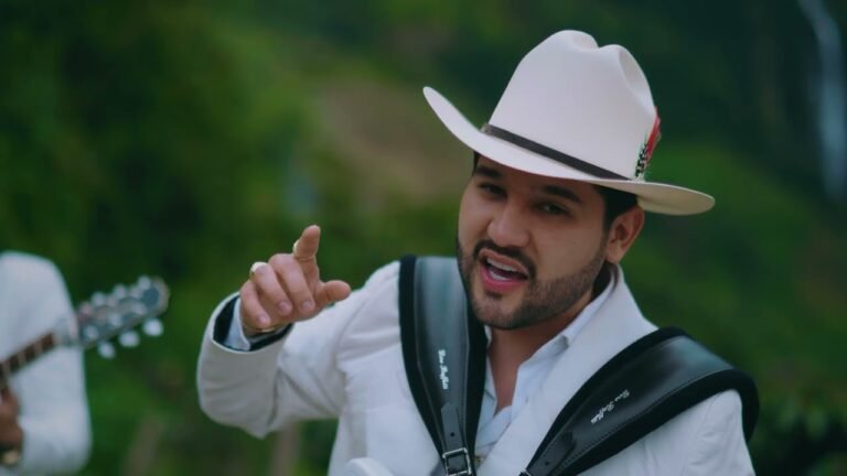 Raúl Beltrán – Modo Extraterrestre (Lyrics & Video)