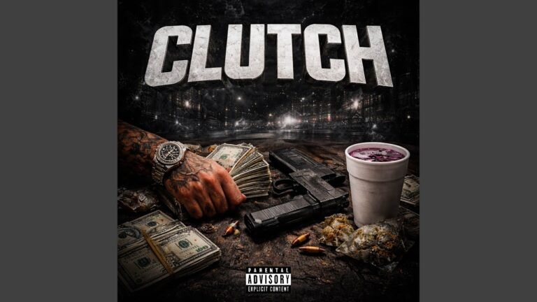 Gunna – Clutch (Unreleased) (Lyrics & Video)