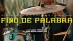 Los Alegres Del Barranco - Fino De Palabra