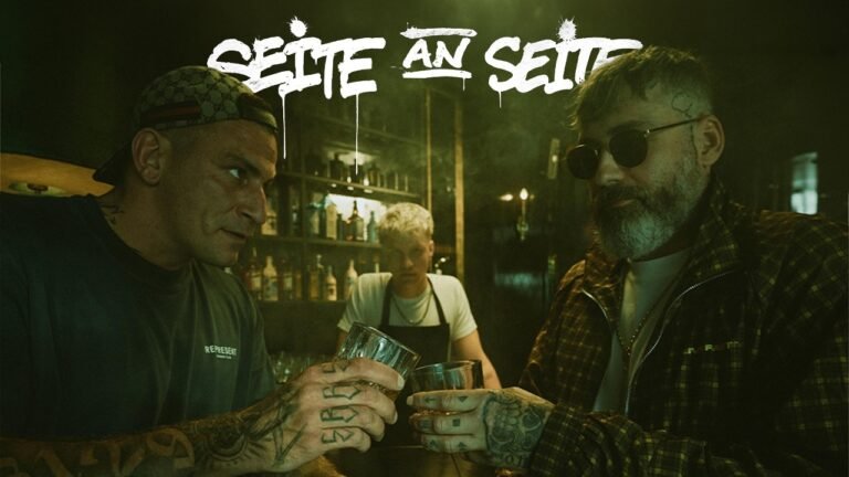 Gzuz – Seite an Seite (part. Sido et JBS) (Lyrics & Video)