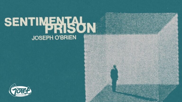 Joseph O’Brien – Sentimental Prison Lyrics & Video