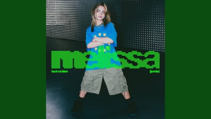 melissa (FRA) - chambre d’ado