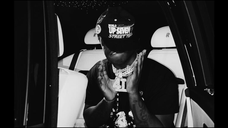 BabyDrill – BULLY (Lyrics & Video)