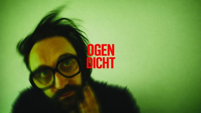 Het Algoritme - Ogen Dicht