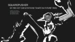 Squarepusher - My Red Hot Car (Cynthoni “Shape Da Future” Remix)