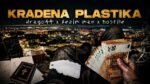 Bezim Man - КРАДЕНА ПЛАСТИКА (KRADENA PLASTIKA)