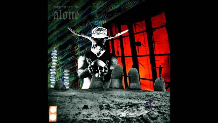 Alex G – Kara (Lyrics & Video)