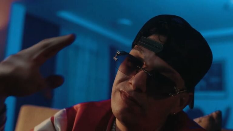 Adán La Amenaza – Vete (Letra & Video)