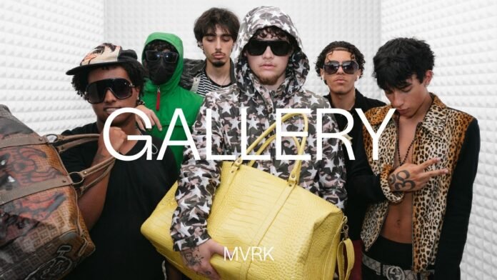 mvrk - #YOLO