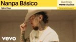 Nanpa Básico - Ojitos Playa | Live from Vevo Studios