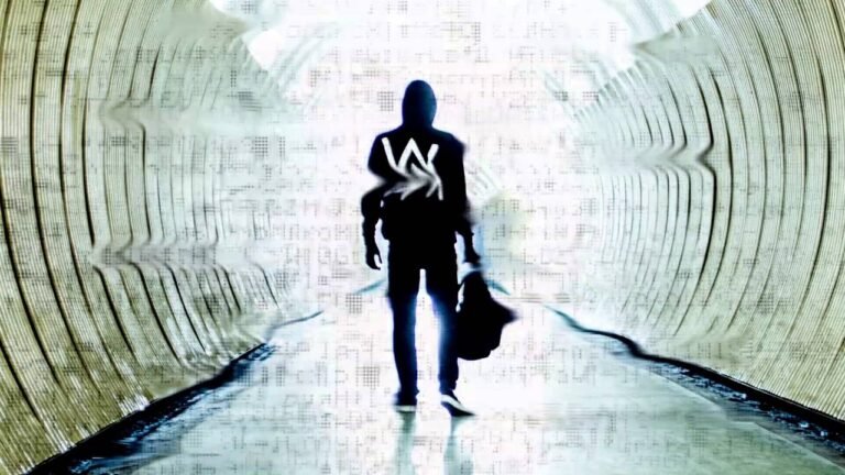 Alan Walker – Faded (Luke Christopher Remix) (Letra & Video)