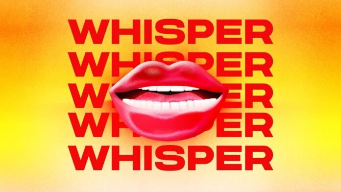 Joel Corry - Whisper