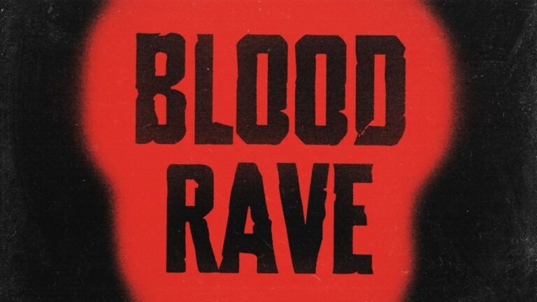 Motionless In White – Blood Rave (feat. Anthony Martinez) (Letra & Video)