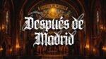 Jairo Vera - Después de Madrid