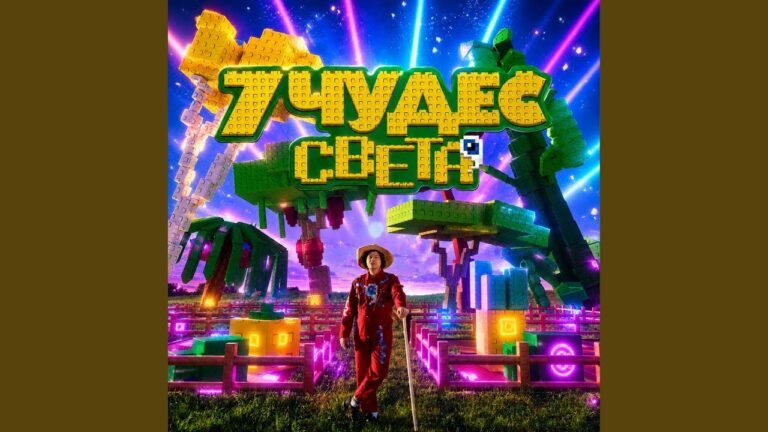 Фиксай (FixEye) – 7 Чудес Света (Remix) Lyrics & Video