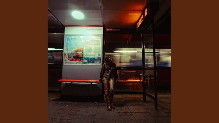 Hannah Grae – Bulletproof (Lyrics & Video)