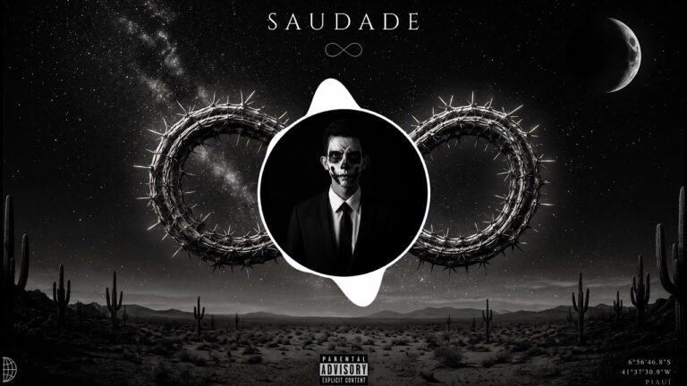 Hagadê – Saudade (Letra & Video)