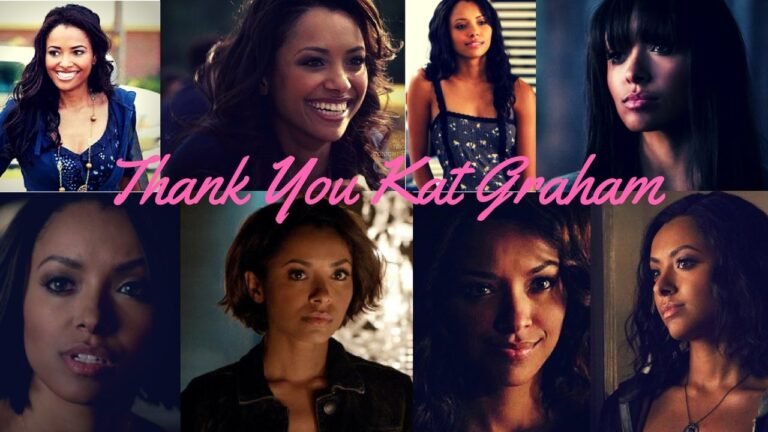 Kat Graham – Hope (Letra & Video)