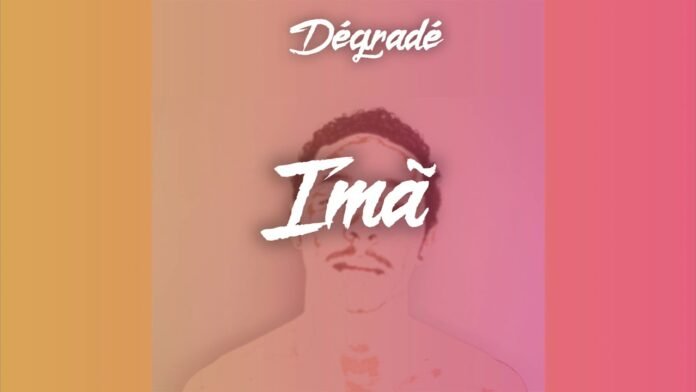 DEVA HEX - Imã