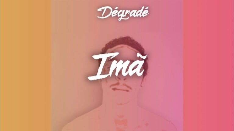 DEVA HEX – Imã (Letra & Video)