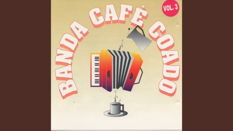 Café Coado – Errei de Condução (Letra & Video)