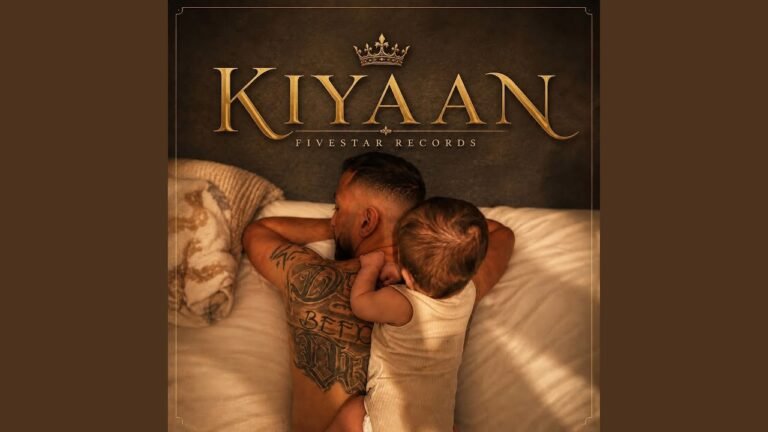 Adel – KIYAAN (Lyrics & Video)