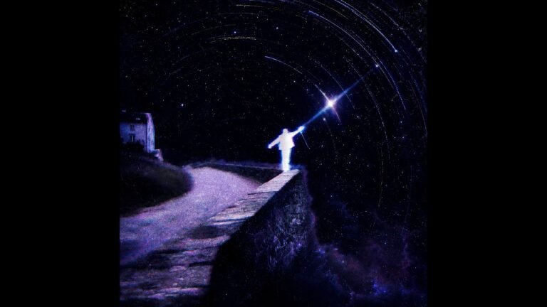 FLOWXTN – Guiding Star* (Lyrics & Video)