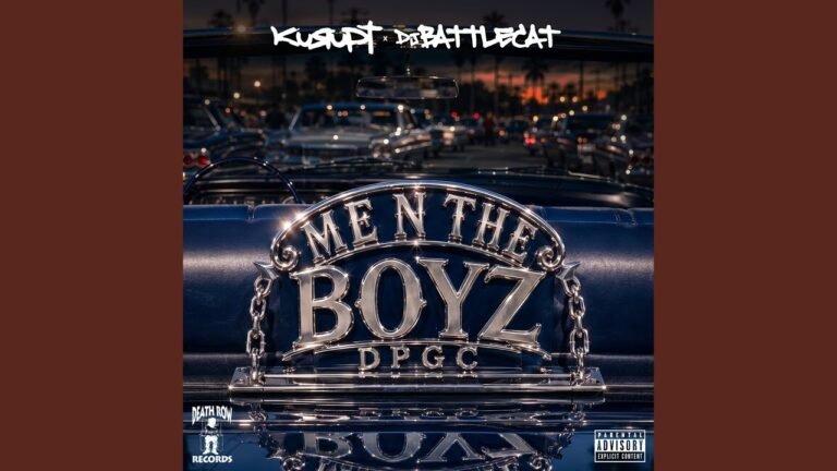 Kurupt – Me N The Boyz (Lyrics & Video)