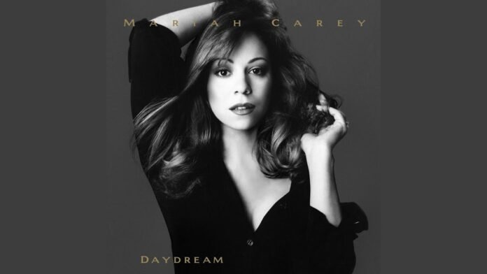 Mariah Carey - Melt Away (Writing Session Rough Demo)