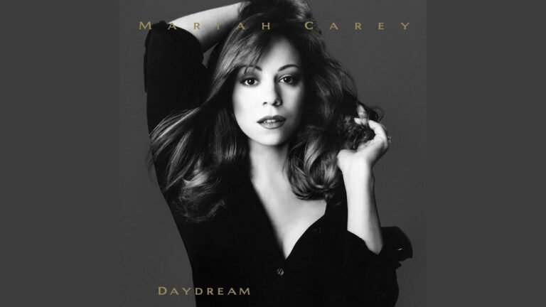 Mariah Carey – Melt Away (Writing Session Rough Demo) Lyrics & Video