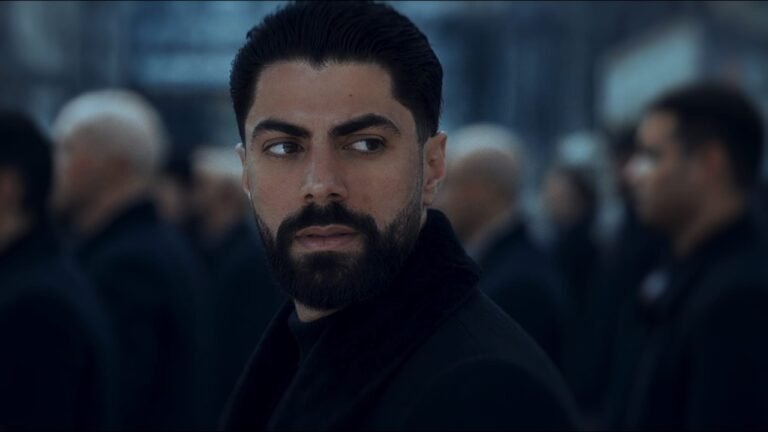 Enemy – Was für ’ne Welt (Lyrics & Video)