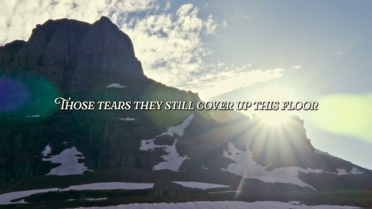 Waylon Wyatt – What We Were Fighting For (Lyrics & Video)