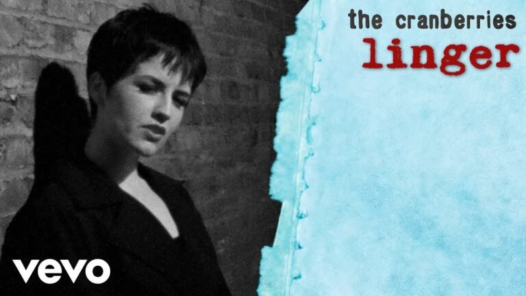 The Cranberries – Linger (Letra & Video)